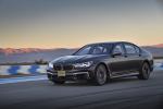 BMW M760i xDrive 2017 года (NA)